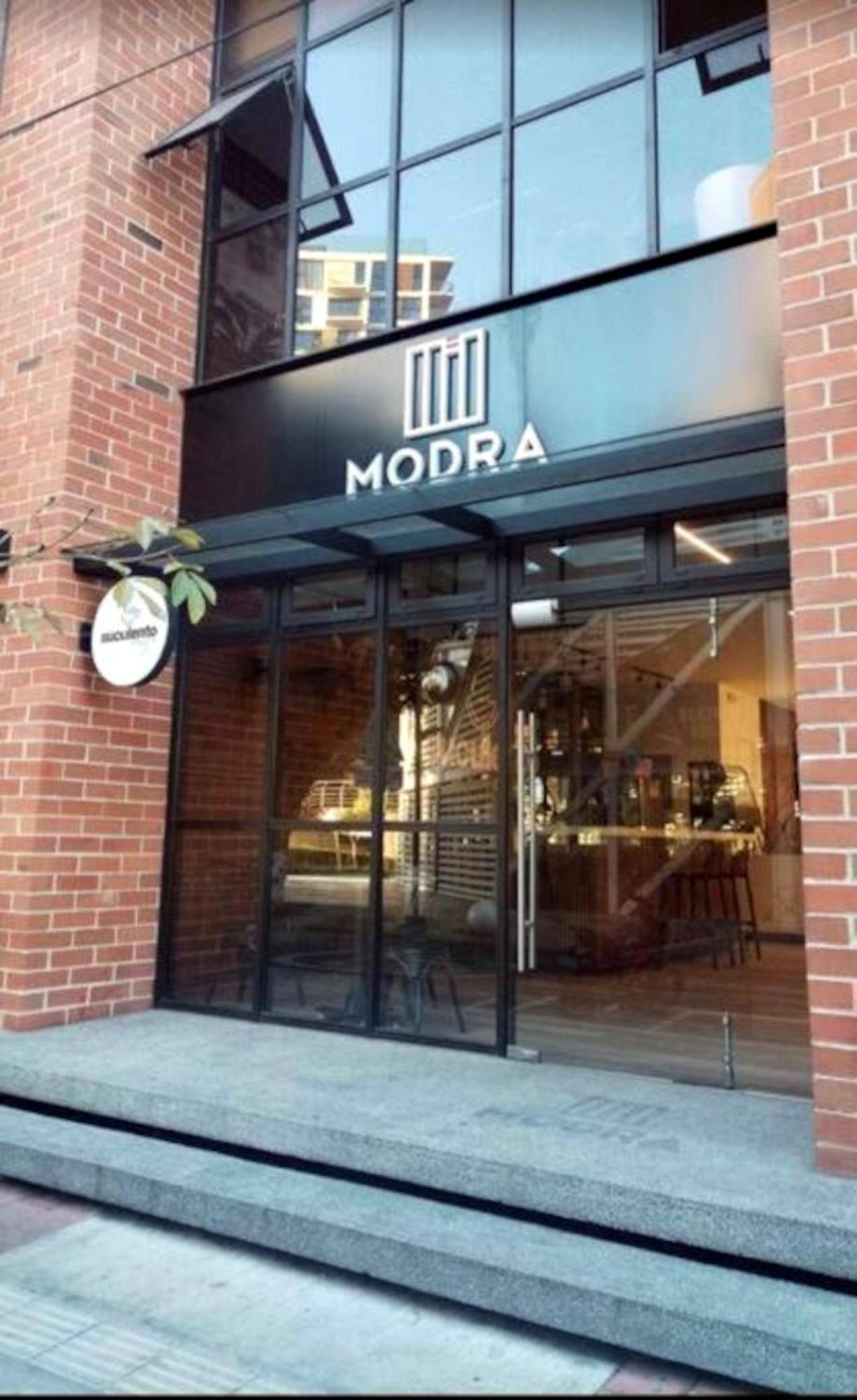 ¡Torre Modra Apartamento Moderno Atractiva Zona 4! Guatemala City Exterior foto